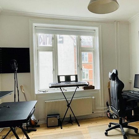 Apartmentincopenhagen Apartment 1494 Екстериор снимка