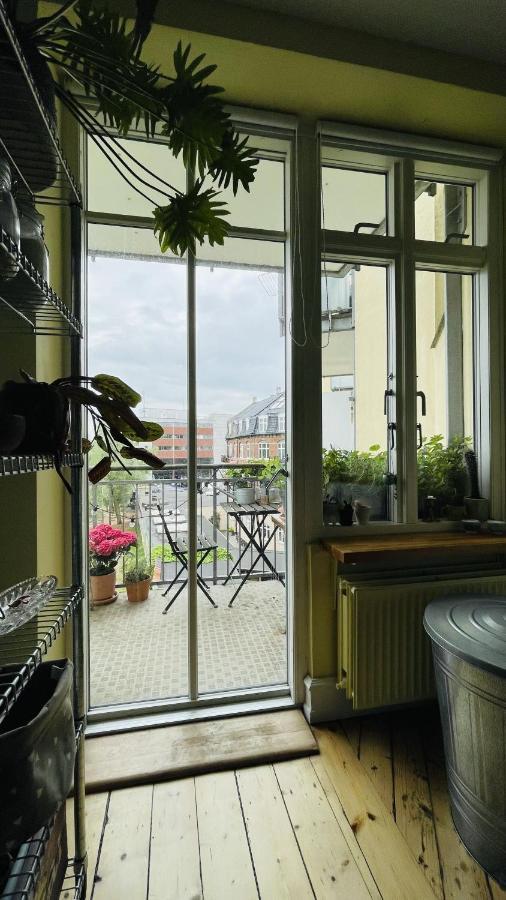 Apartmentincopenhagen Apartment 1494 Екстериор снимка