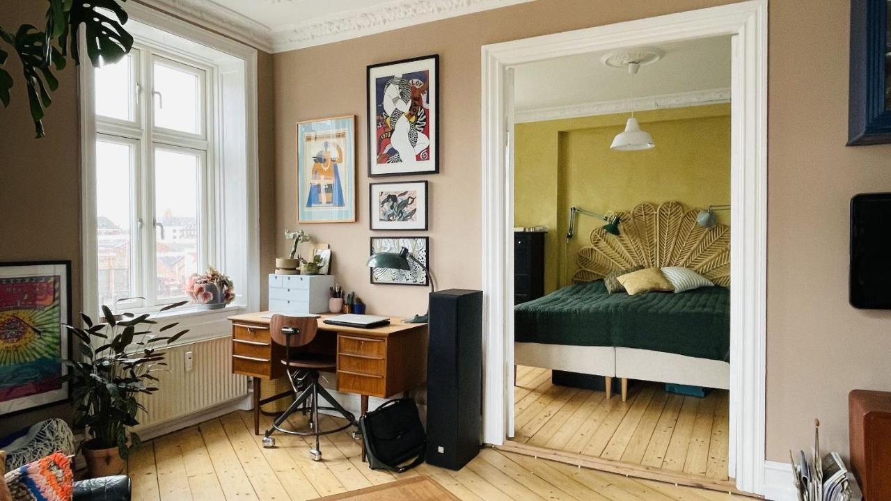 Apartmentincopenhagen Apartment 1494 Екстериор снимка