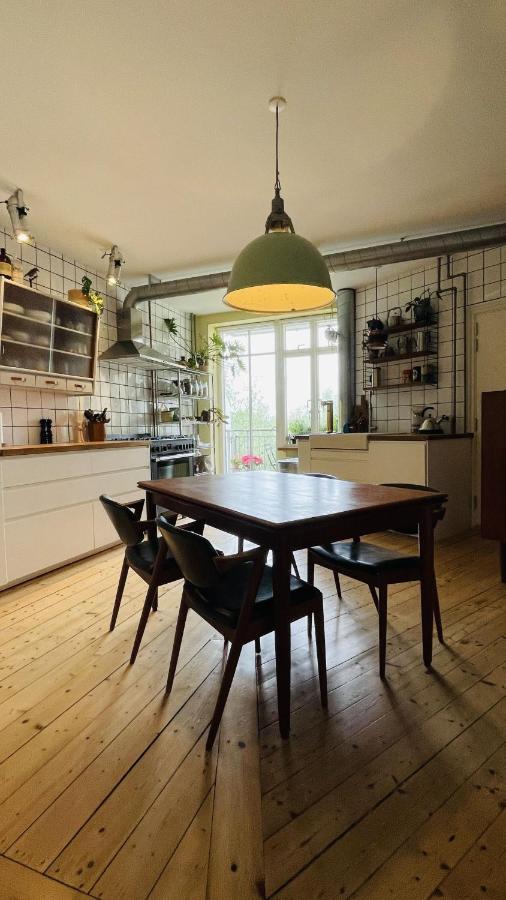 Apartmentincopenhagen Apartment 1494 Екстериор снимка