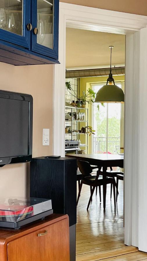 Apartmentincopenhagen Apartment 1494 Екстериор снимка