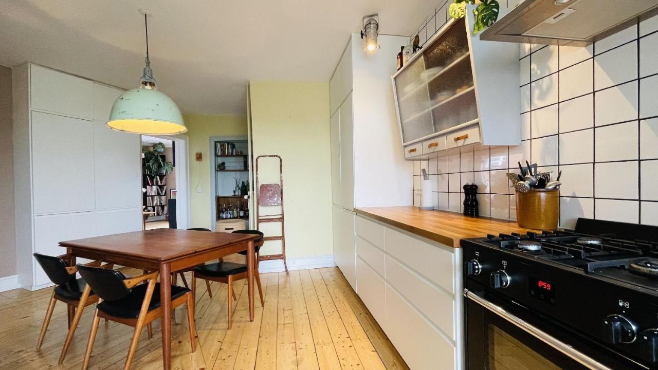 Apartmentincopenhagen Apartment 1494 Екстериор снимка