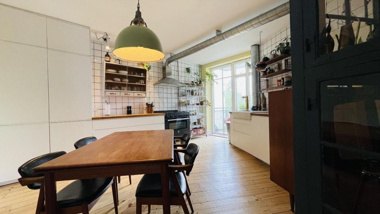 Apartmentincopenhagen Apartment 1494 Екстериор снимка