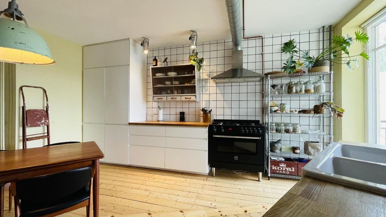 Apartmentincopenhagen Apartment 1494 Екстериор снимка