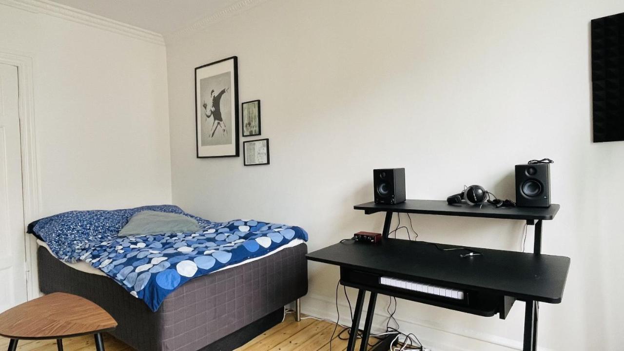 Apartmentincopenhagen Apartment 1494 Екстериор снимка