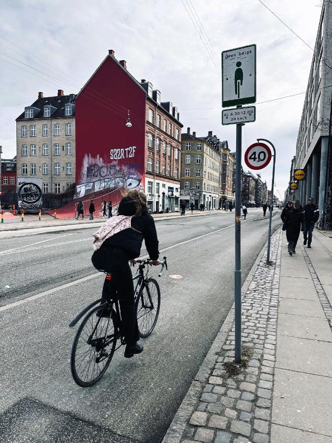 Apartmentincopenhagen Apartment 1494 Екстериор снимка